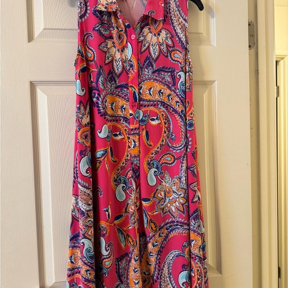 Women’s Dresses sz M Lot - Picture 4 of 6